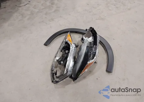 2022 Honda Hr-V Awd Ex из США, поврежденный, VIN 3CZRU6H56NM720139